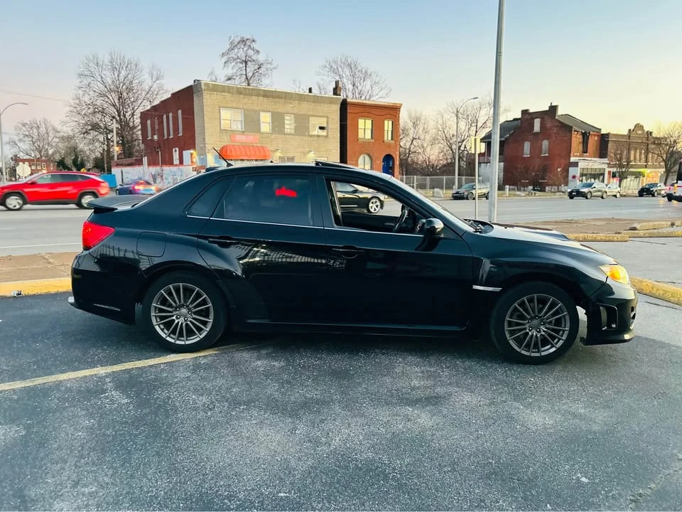 2014 Subaru Impreza WRX 3rd Gen - Image 5 of 15