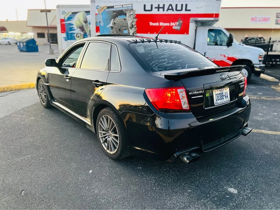 2014 Subaru Impreza WRX 3rd Gen - Image 7 of 15