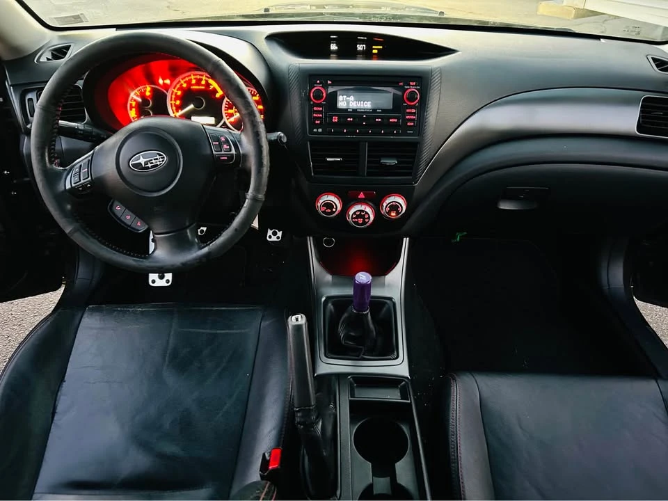 2014 Subaru Impreza WRX 3rd Gen - Image 13 of 15