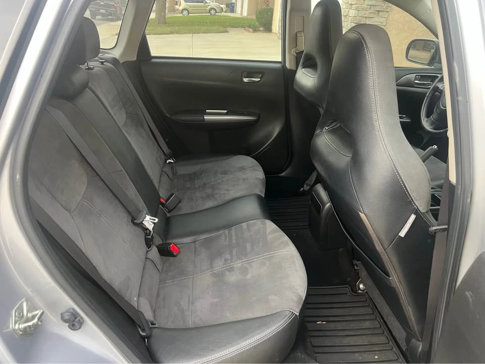 2014 Subaru Impreza WRX 3rd Gen - Image 11 of 20