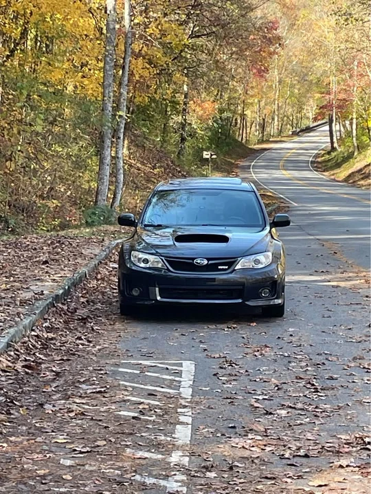 2014 Subaru Impreza WRX 3rd Gen - Image 4 of 5
