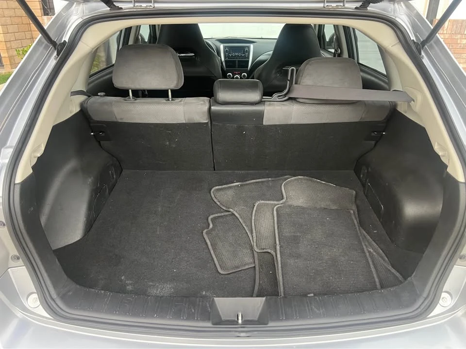 2014 Subaru Impreza WRX 3rd Gen - Image 12 of 20