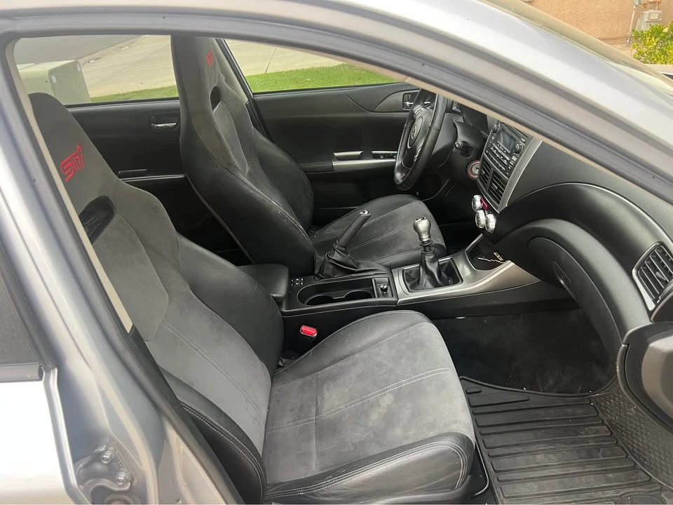 2014 Subaru Impreza WRX 3rd Gen - Image 14 of 20