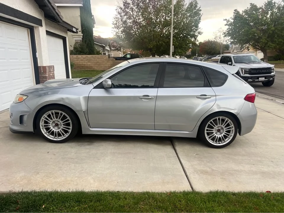 2014 Subaru Impreza WRX 3rd Gen - Image 3 of 20