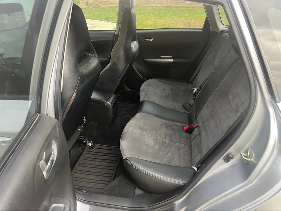2014 Subaru Impreza WRX 3rd Gen - Image 15 of 20