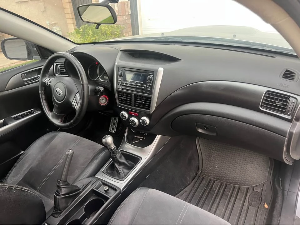 2014 Subaru Impreza WRX 3rd Gen - Image 13 of 20