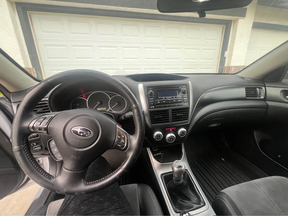 2014 Subaru Impreza WRX 3rd Gen - Image 10 of 20