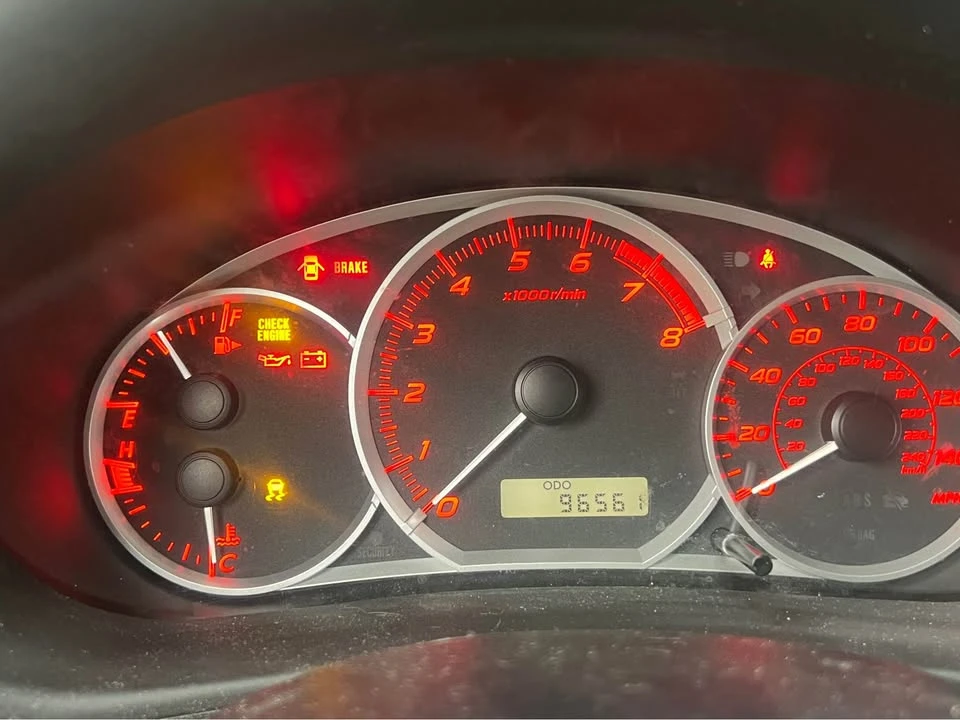 2014 Subaru Impreza WRX 3rd Gen - Image 16 of 20