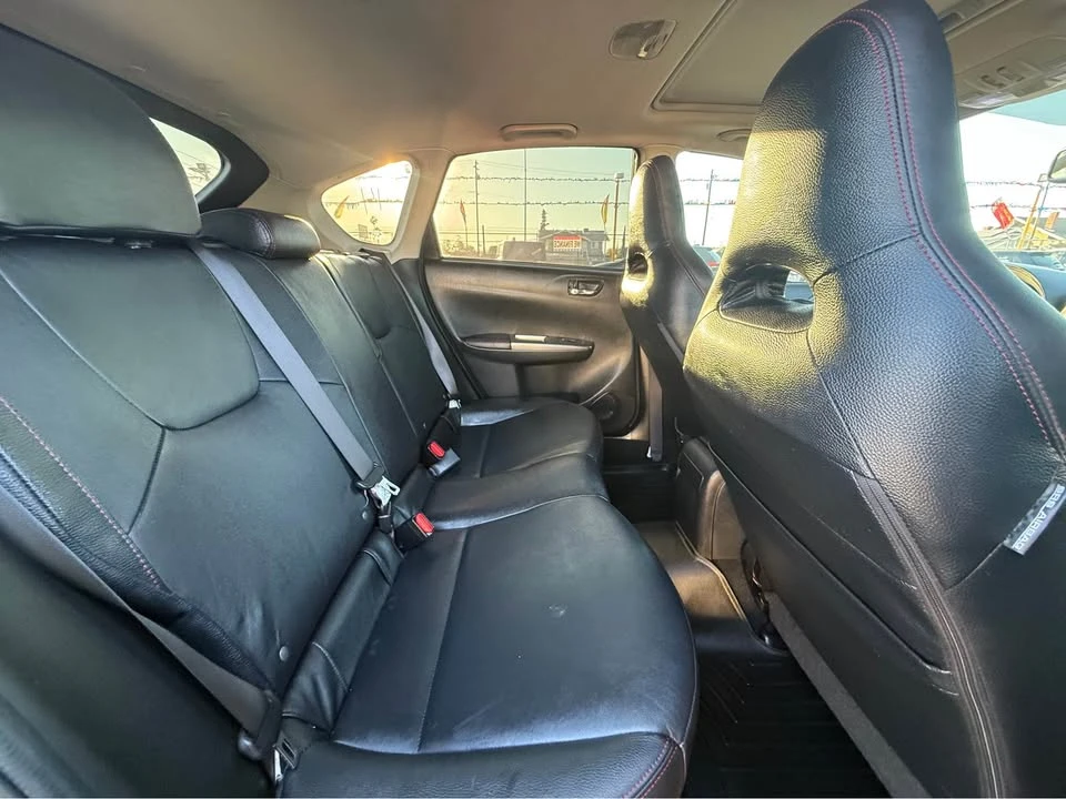 2014 Subaru Impreza WRX 3rd Gen - Image 12 of 12