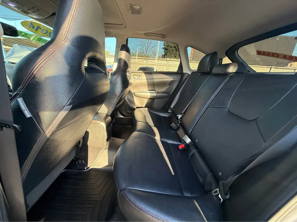 2014 Subaru Impreza WRX 3rd Gen - Image 11 of 12
