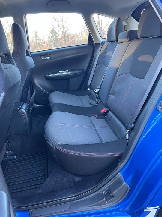 2014 Subaru Impreza WRX 3rd Gen - Image 12 of 17