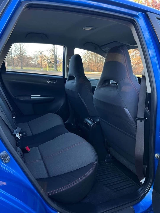 2014 Subaru Impreza WRX 3rd Gen - Image 11 of 17