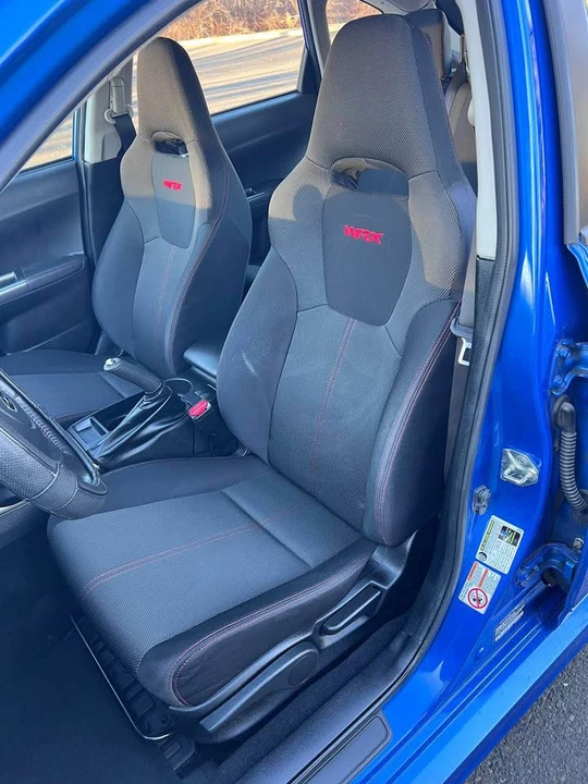 2014 Subaru Impreza WRX 3rd Gen - Image 9 of 17