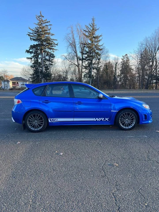 2014 Subaru Impreza WRX 3rd Gen - Image 7 of 17