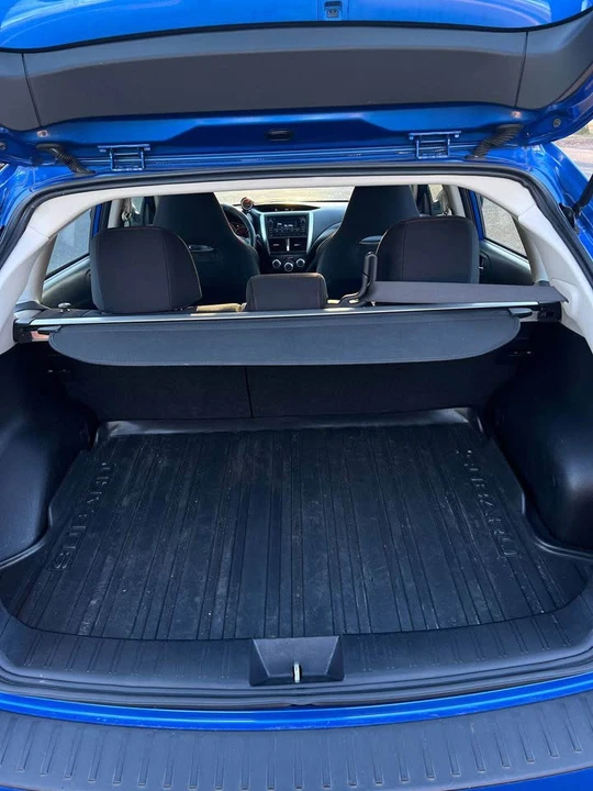 2014 Subaru Impreza WRX 3rd Gen - Image 13 of 17