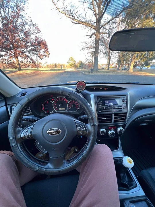 2014 Subaru Impreza WRX 3rd Gen - Image 16 of 17