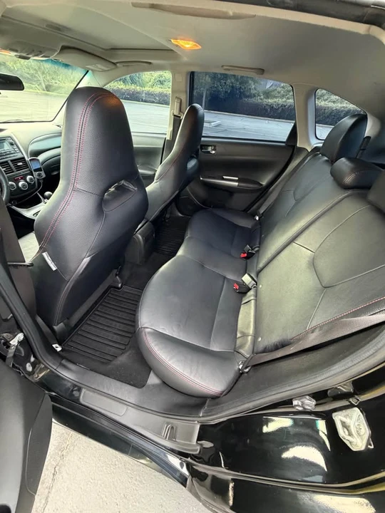 2014 Subaru Impreza WRX 3rd Gen - Image 11 of 17