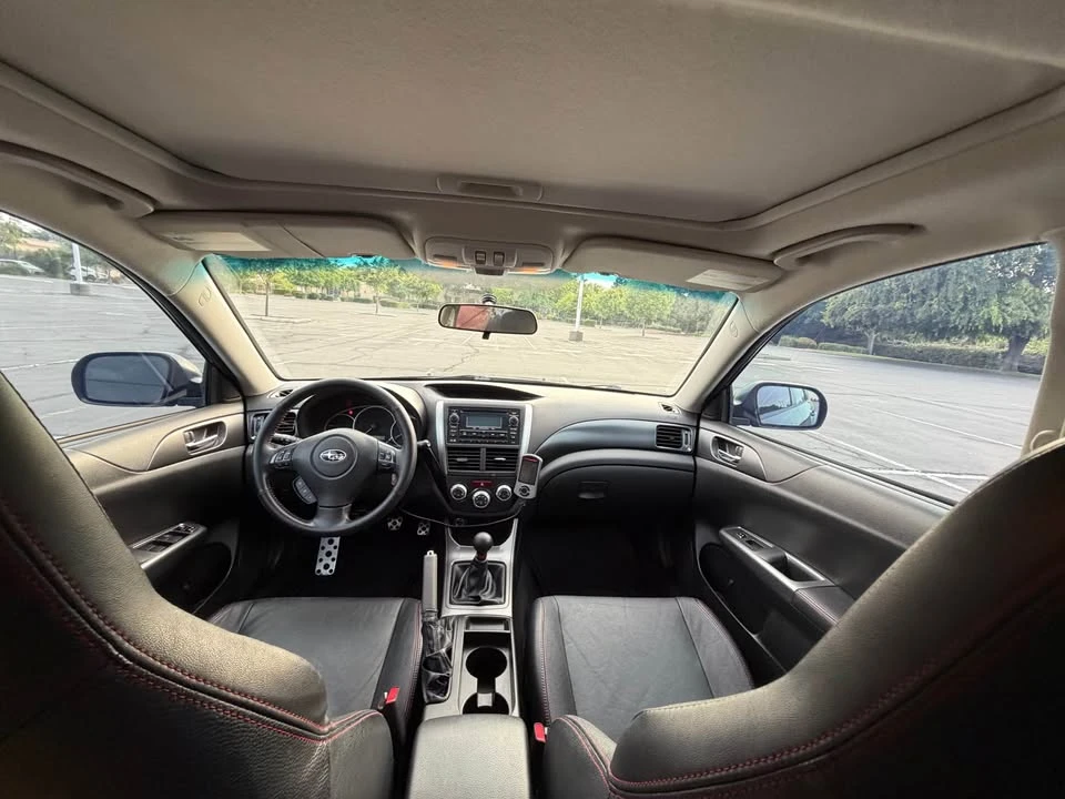 2014 Subaru Impreza WRX 3rd Gen - Image 9 of 17