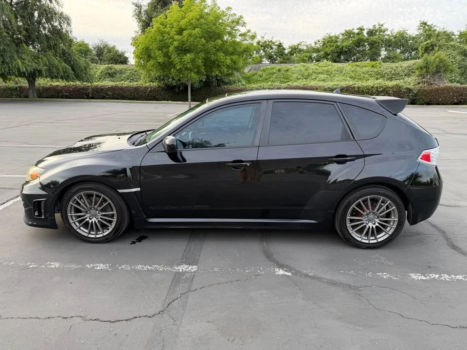 2014 Subaru Impreza WRX 3rd Gen - Image 6 of 17