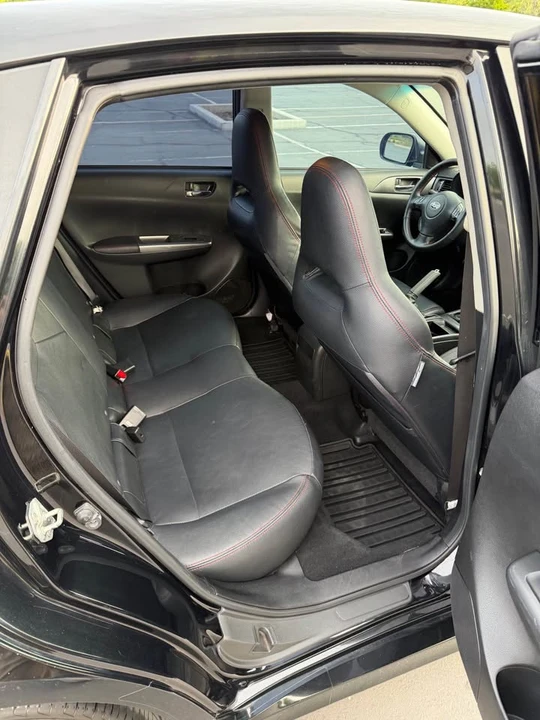 2014 Subaru Impreza WRX 3rd Gen - Image 12 of 17