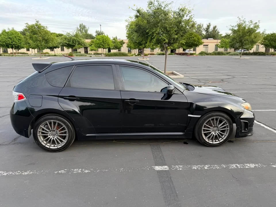 2014 Subaru Impreza WRX 3rd Gen - Image 4 of 17