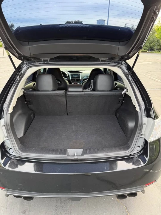 2014 Subaru Impreza WRX 3rd Gen - Image 13 of 17