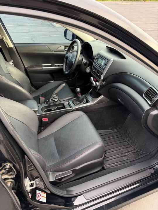 2014 Subaru Impreza WRX 3rd Gen - Image 10 of 17