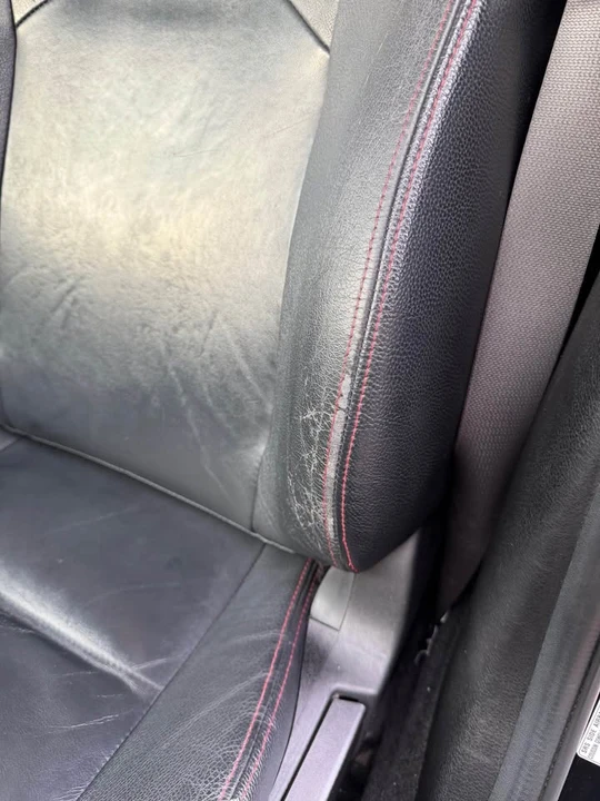 2014 Subaru Impreza WRX 3rd Gen - Image 16 of 17