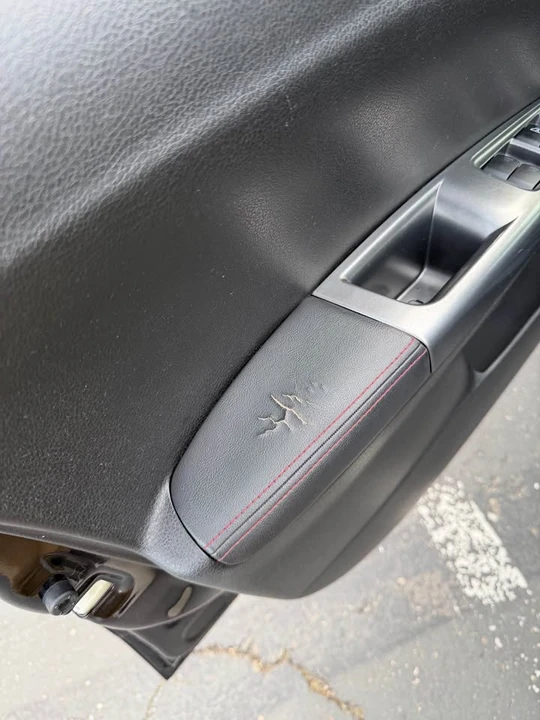 2014 Subaru Impreza WRX 3rd Gen - Image 15 of 17