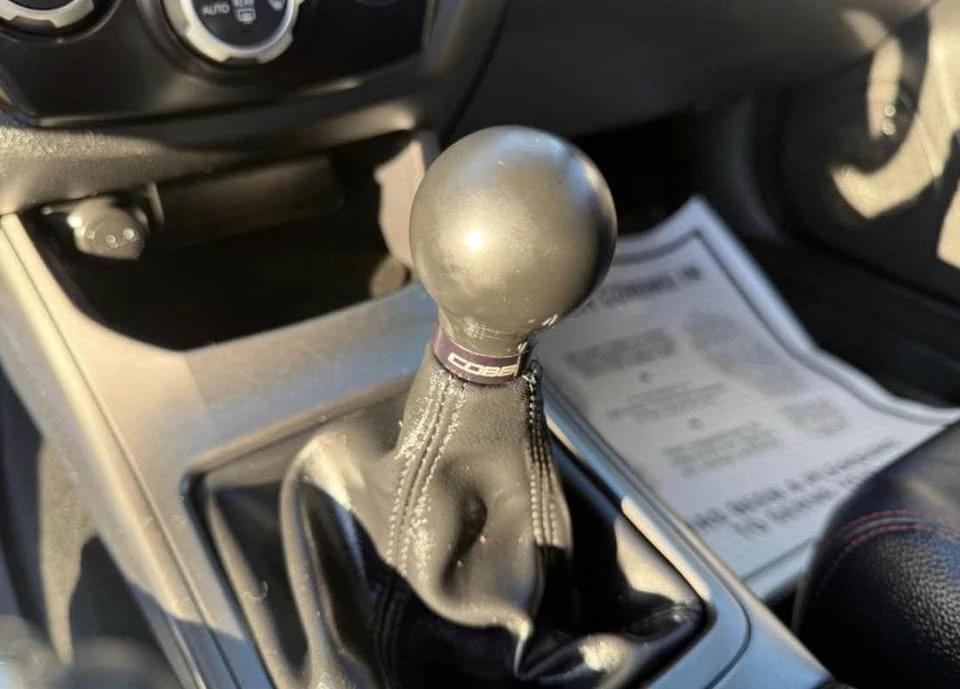 2014 Subaru Impreza WRX 3rd Gen - Image 10 of 11