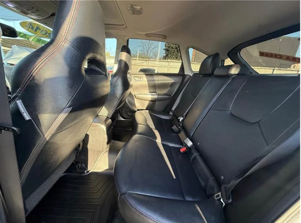 2014 Subaru Impreza WRX 3rd Gen - Image 11 of 11