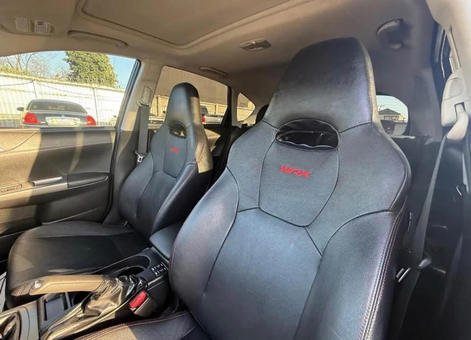 2014 Subaru Impreza WRX 3rd Gen - Image 7 of 11