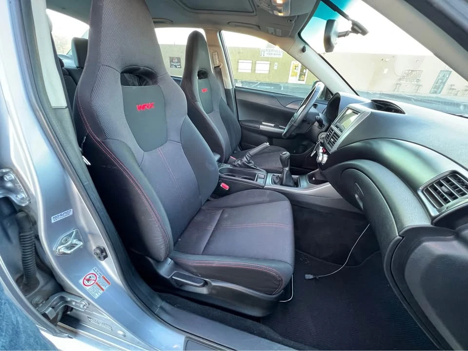 2014 Subaru Impreza WRX 3rd Gen - Image 12 of 15