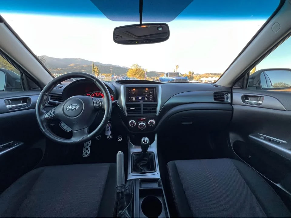 2014 Subaru Impreza WRX 3rd Gen - Image 13 of 15