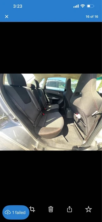 2014 Subaru Impreza WRX 3rd Gen - Image 15 of 15