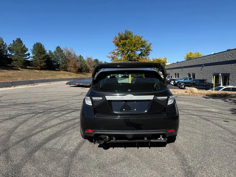 2014 Subaru Impreza WRX 3rd Gen - Image 3 of 7