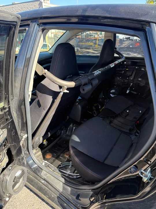 2014 Subaru Impreza WRX 3rd Gen - Image 6 of 7