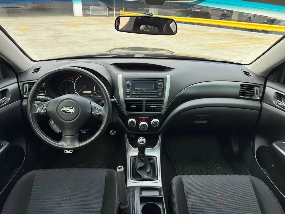 2014 Subaru Impreza WRX 3rd Gen - Image 12 of 19