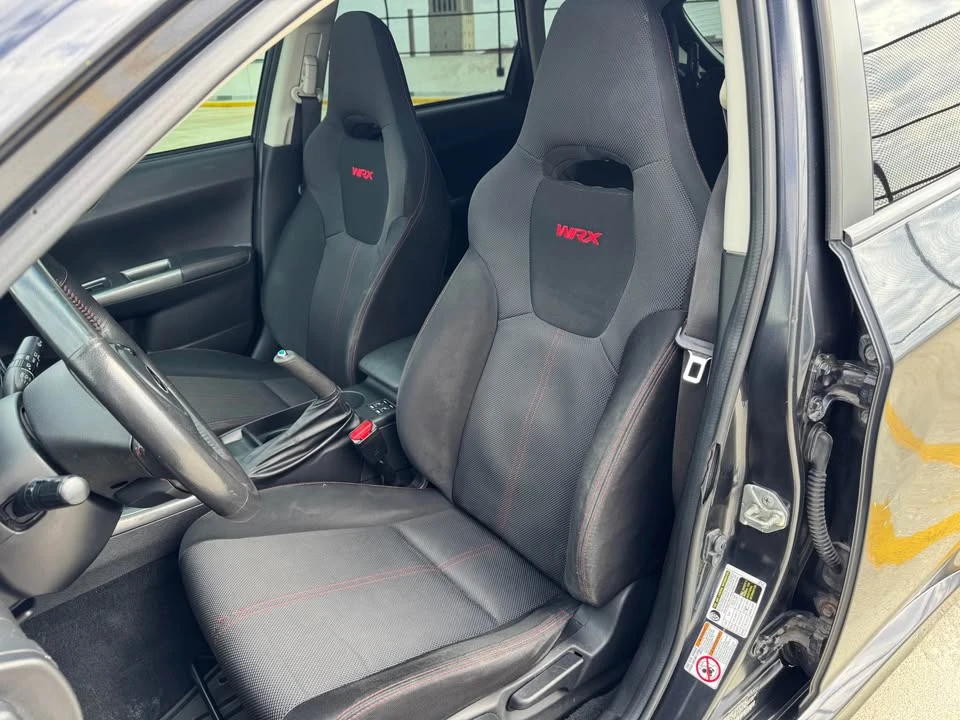 2014 Subaru Impreza WRX 3rd Gen - Image 11 of 19
