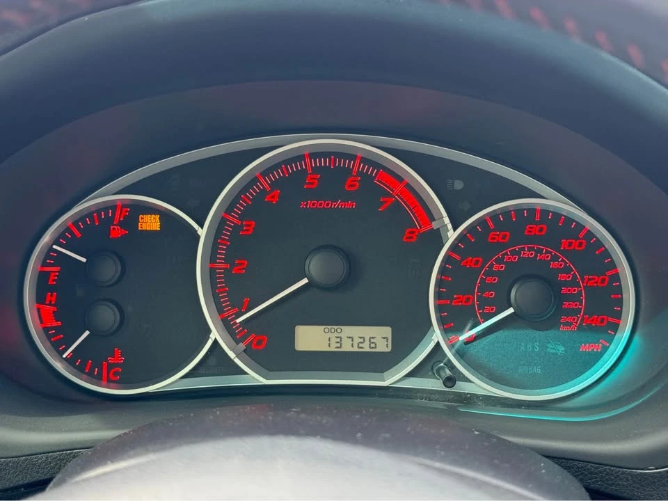 2014 Subaru Impreza WRX 3rd Gen - Image 17 of 19