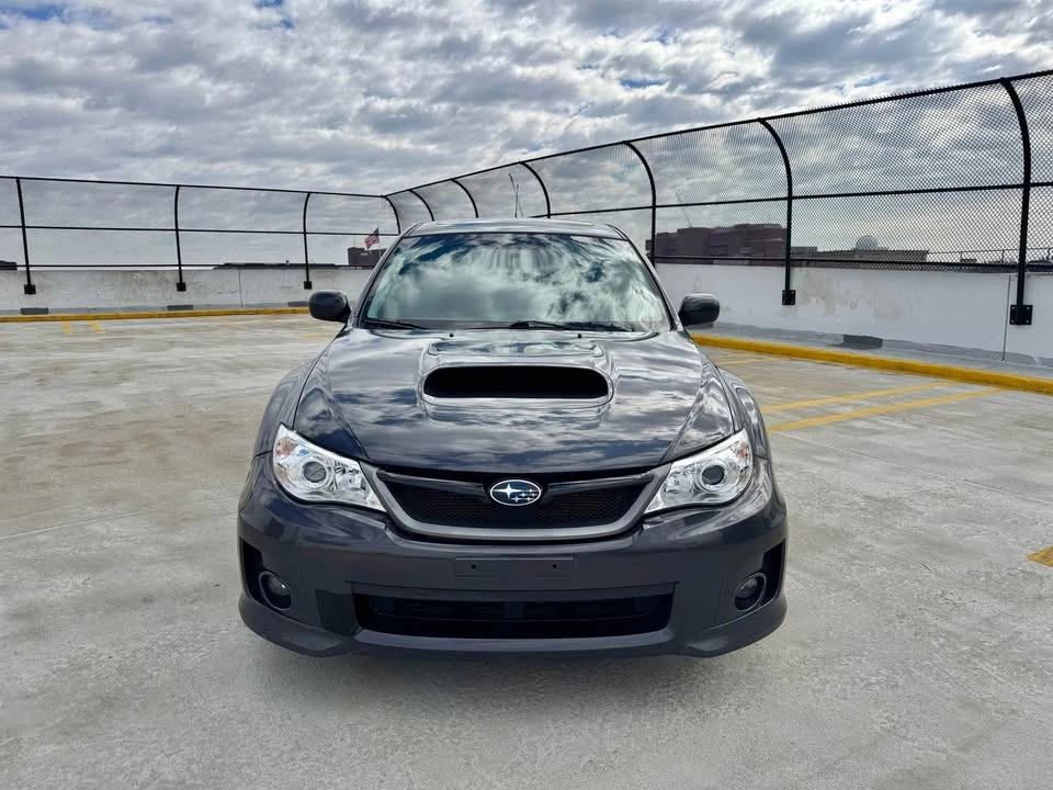 2014 Subaru Impreza WRX 3rd Gen - Image 2 of 19