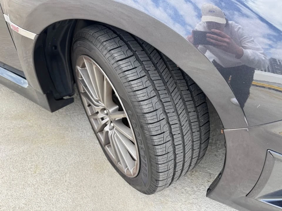 2014 Subaru Impreza WRX 3rd Gen - Image 9 of 19