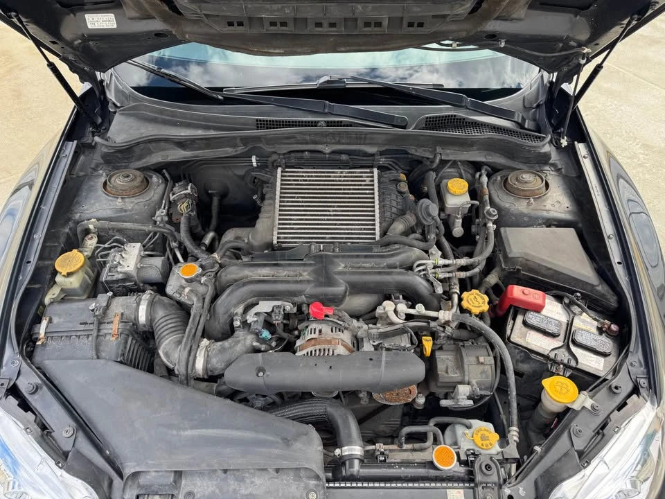 2014 Subaru Impreza WRX 3rd Gen - Image 13 of 19