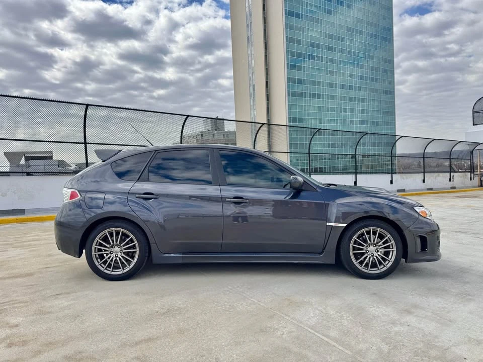 2014 Subaru Impreza WRX 3rd Gen - Image 8 of 19