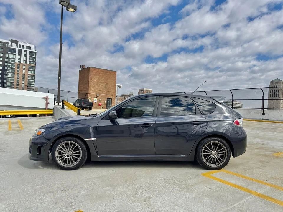 2014 Subaru Impreza WRX 3rd Gen - Image 7 of 19