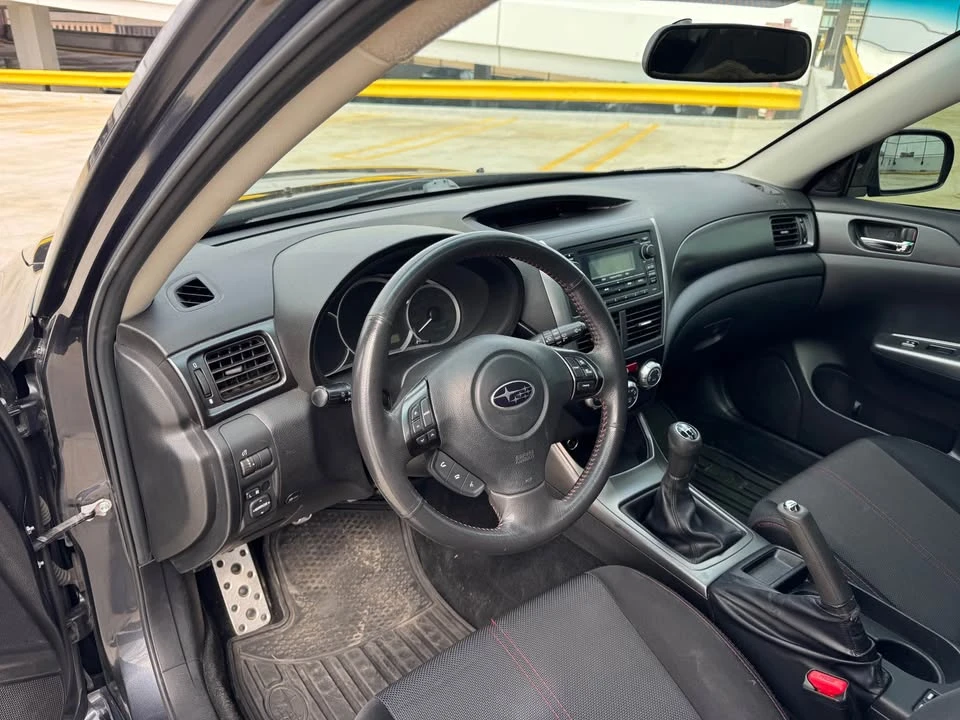 2014 Subaru Impreza WRX 3rd Gen - Image 10 of 19