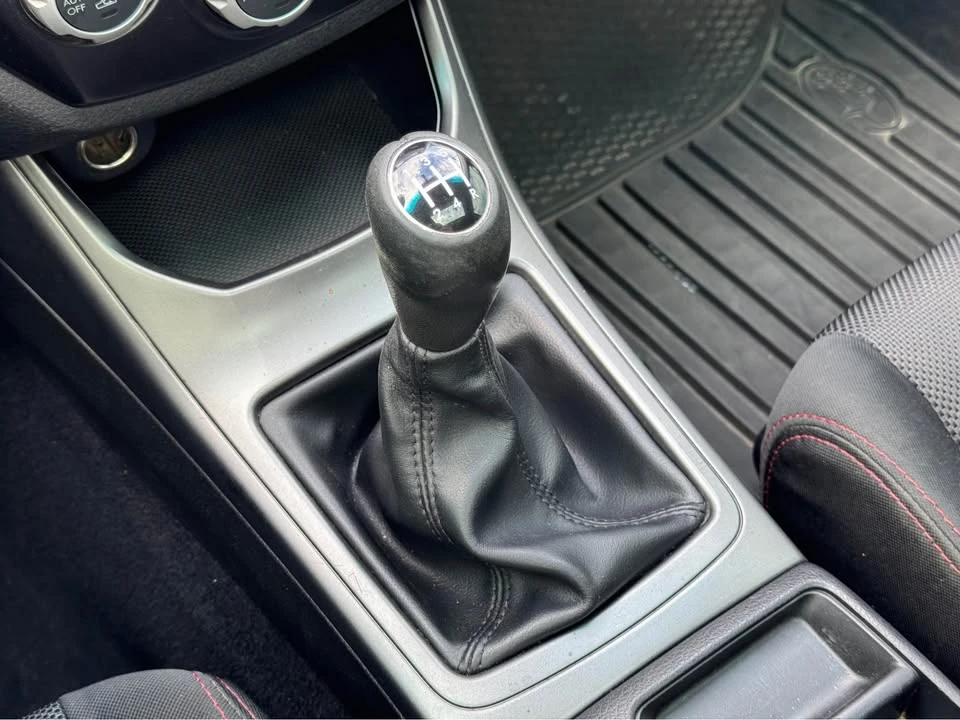 2014 Subaru Impreza WRX 3rd Gen - Image 16 of 19