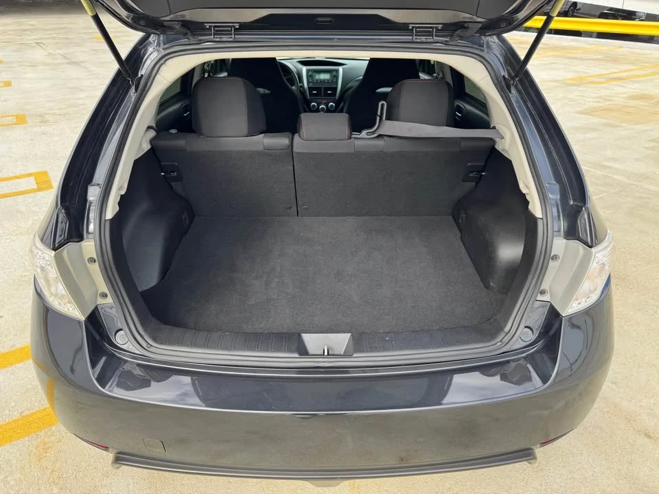 2014 Subaru Impreza WRX 3rd Gen - Image 15 of 19