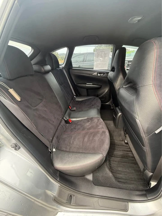 2014 Subaru Impreza WRX STi 3rd Gen - Image 12 of 19