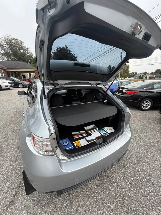 2014 Subaru Impreza WRX STi 3rd Gen - Image 14 of 19